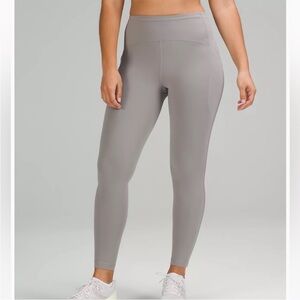 Lululemon Athletica swift speed HR tight 28” NWT